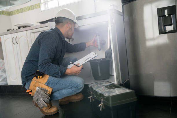 Best Water Leak Repair  in Yorkshire, VA