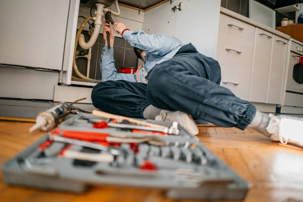 Best Same-Day Plumbing Service  in Yorkshire, VA
