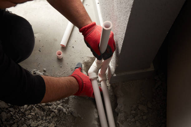Best Shower Repair Services  in Yorkshire, VA