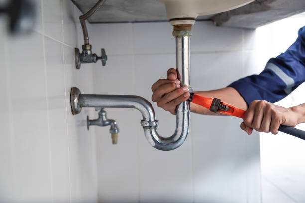 Best Sprinkler Systems  in Yorkshire, VA