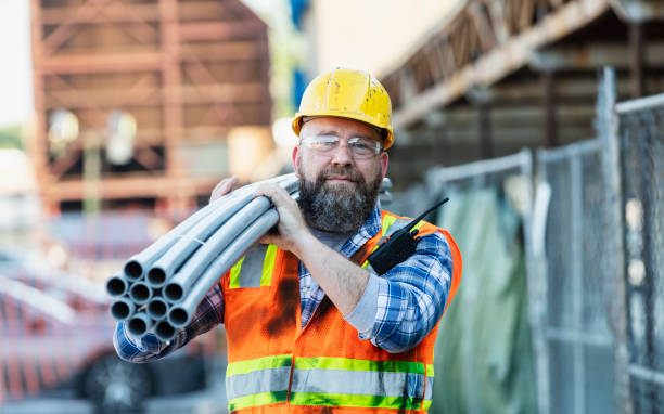 Best Sewer Cleaning Services  in Yorkshire, VA
