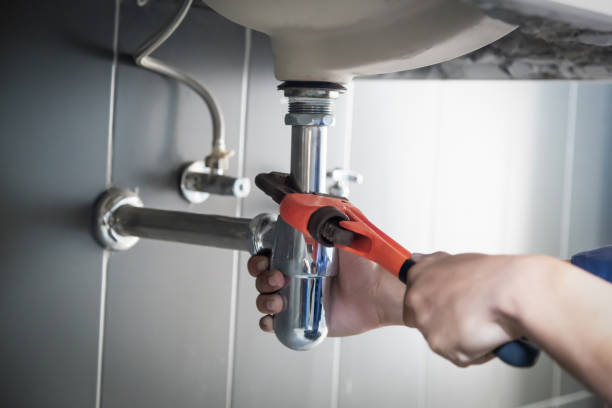Trusted Yorkshire, VA Plumbing Experts