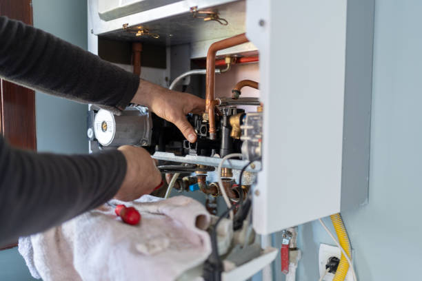 Best Clogged Drain Plumber  in Yorkshire, VA
