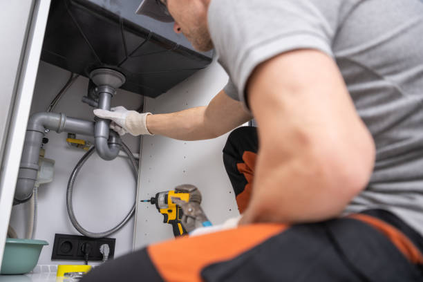 Best Sewer Line Repair  in Yorkshire, VA
