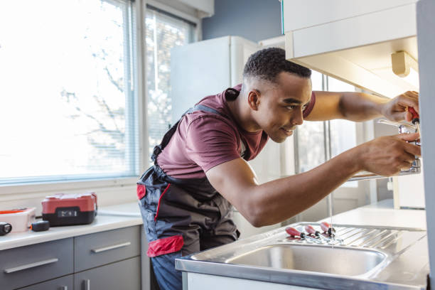 Best Emergency Plumber  in Yorkshire, VA